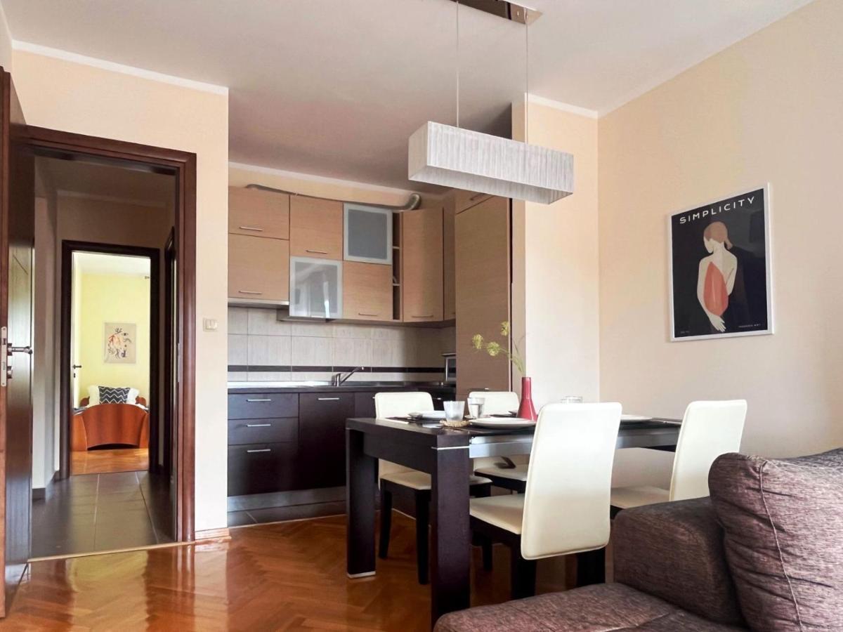 Apartment Lana