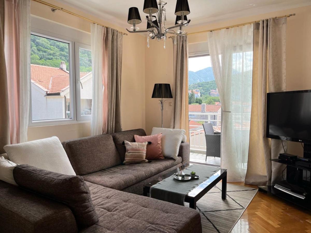 Apartment Lana